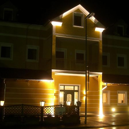 Dorfwirt Hotel Sankt Marein bei Graz Exterior foto