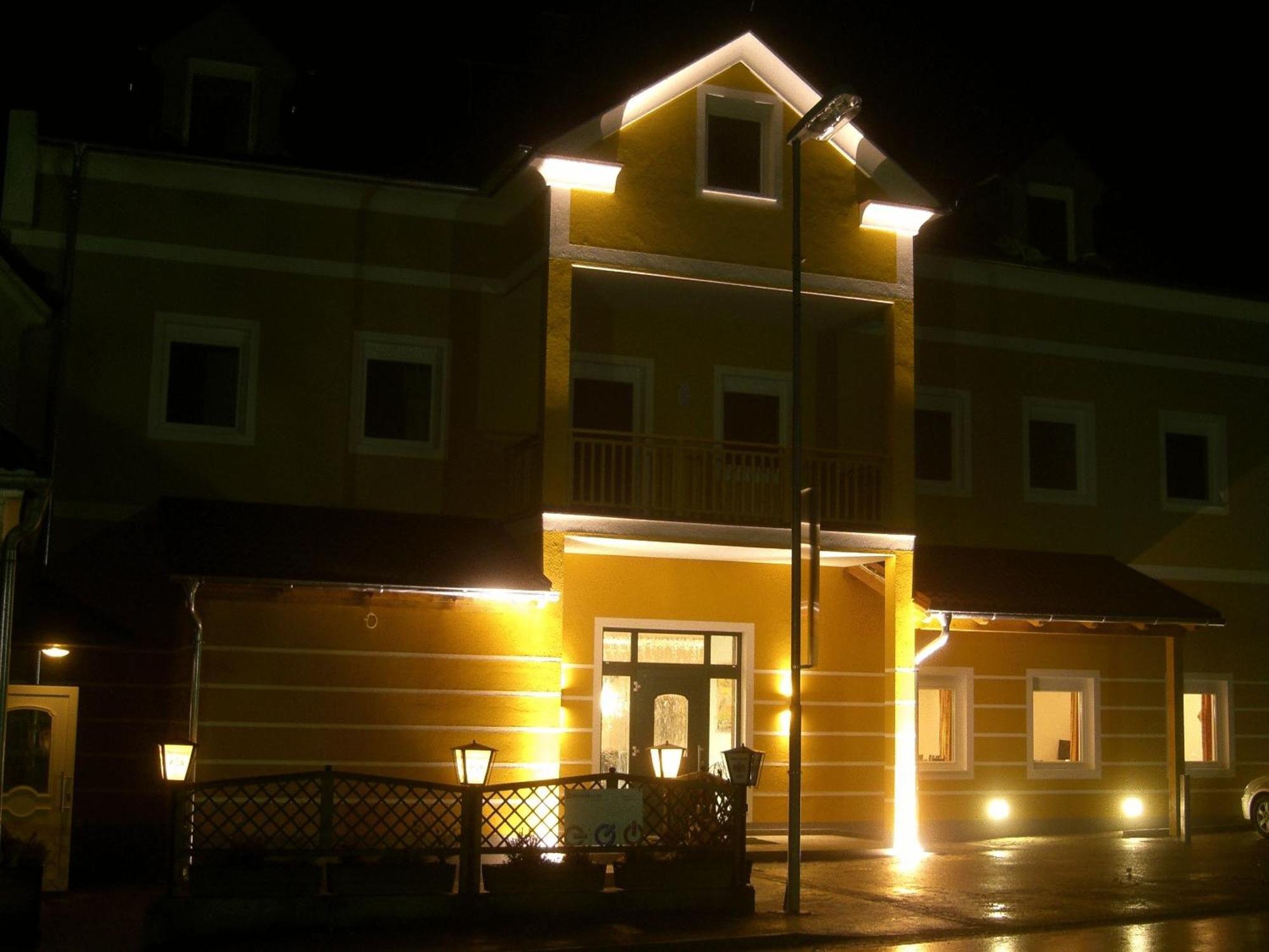 Dorfwirt Hotel Sankt Marein bei Graz Exterior foto