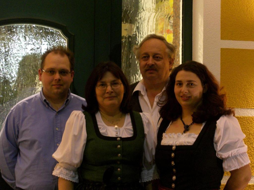 Dorfwirt Hotel Sankt Marein bei Graz Exterior foto